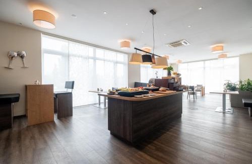 Dachau District Hotel | Amaro Hotel