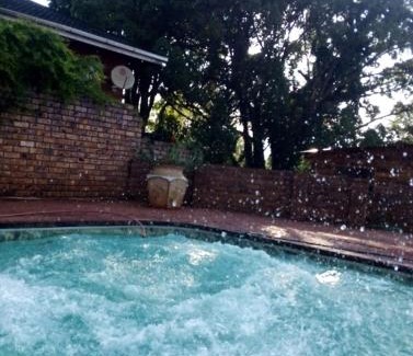 Sabie House | Amaroks self catering units