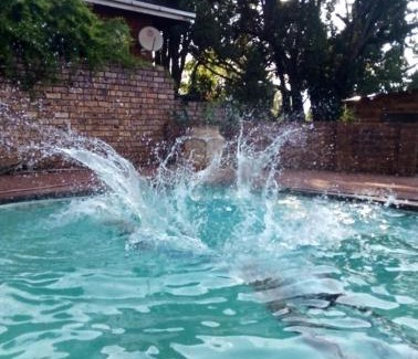 Sabie House | Amaroks self catering units
