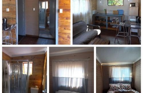 Sabie House | Amaroks self catering units