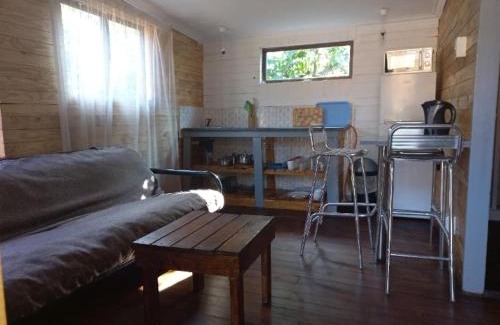 Sabie House | Amaroks self catering units