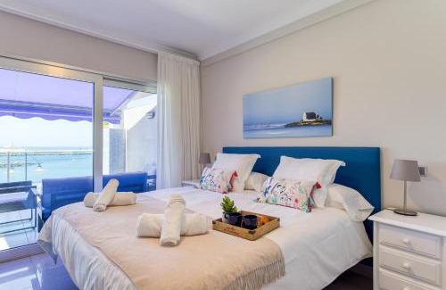 Playa de Mogan Apartment | Amarre Bay