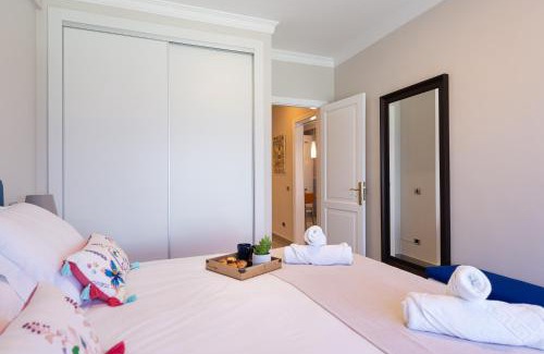 Playa de Mogan Apartment | Amarre Bay