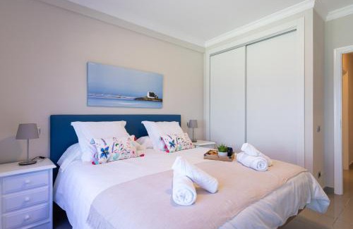 Playa de Mogan Apartment | Amarre Bay