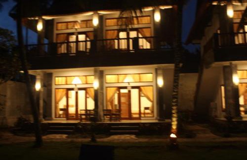 Candi Dasa Resort | Amarta Beach Cottages