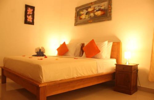 Candi Dasa Resort | Amarta Beach Cottages