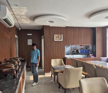 Haridwar Hotel | Amartarangini by YatriMap