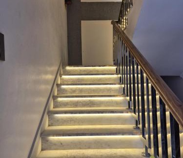 Haridwar Hotel | Amartarangini by YatriMap