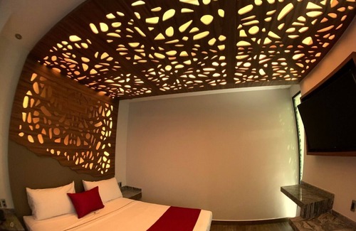 Tlalpan Hotel | Amarterra Hotel Boutique