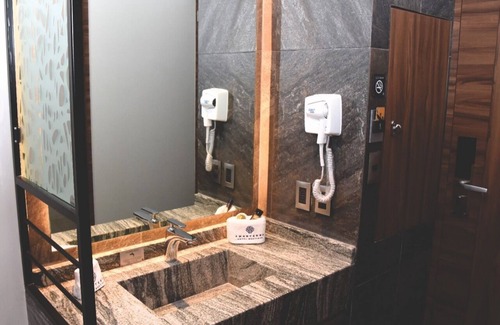 Tlalpan Hotel | Amarterra Hotel Boutique