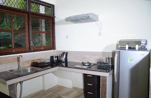 Munduk Bed & Breakfast | Amartya Puri Green Cottages