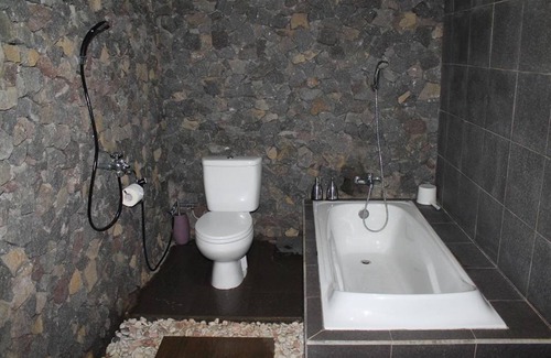 Munduk Bed & Breakfast | Amartya Puri Green Cottages
