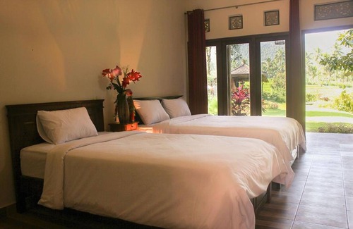 Munduk Bed & Breakfast | Amartya Puri Green Cottages