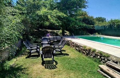Tandil House | Amaryllis