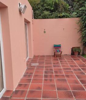 Tandil House | Amaryllis