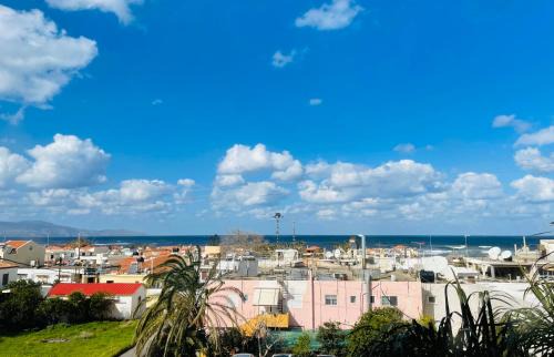 Platanias Town Apartment | Amaryllis