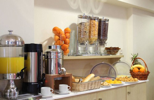 Tolo Apartment | Amaryllis Hotel Apartments