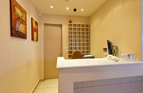 Rhodes Hotel | Amaryllis Hotel
