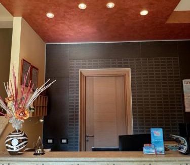 San Vito Lo Capo Hotel | Amaryllis Hotel