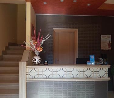 San Vito Lo Capo Hotel | Amaryllis Hotel