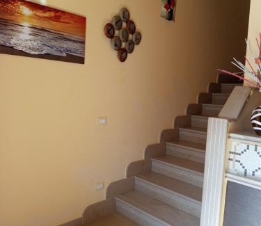 San Vito Lo Capo Hotel | Amaryllis Hotel