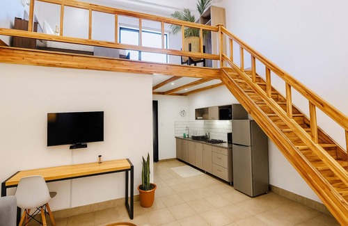 Blantyre Apartment | Amaryllis Residences Mount Pleasant