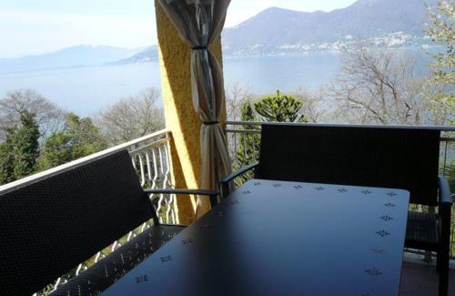 Luogo Ameno Apartment | Amarys 2