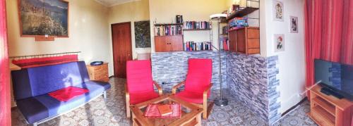 Luogo Ameno Apartment | Amarys 2