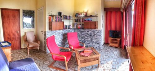 Luogo Ameno Apartment | Amarys 2