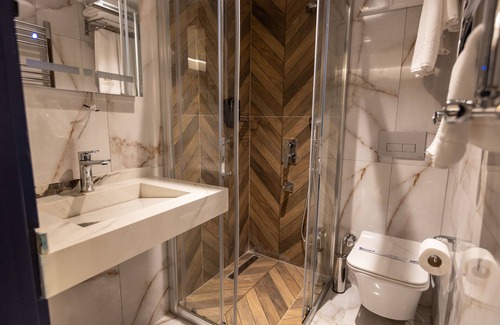 Amasra Hotel | Amasra Dadaylı Otel