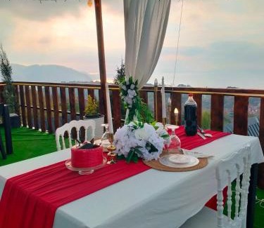 Amasra Apartment | Amasra Miray Deniz Bungalow