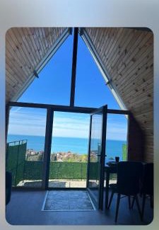 Amasra Apartment | Amasra Miray Deniz Bungalow