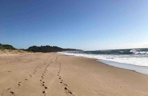 Trafalgar House | Amasundu Beach House Trafalgar