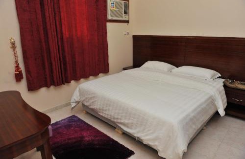 Al Aqiq Apartment | Amasy Al Waha