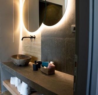 Galissas House | Amata suites