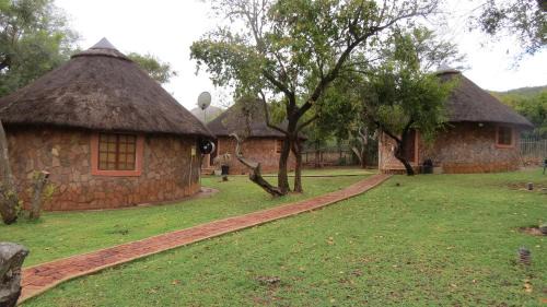 Mogalakwena House | Amatava Lodge
