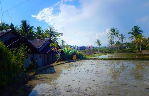 Pejeng Kawan Villa | Amaya Cottage Ubud by SHM