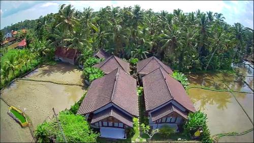 Pejeng Kawan Villa | Amaya Cottage Ubud by SHM