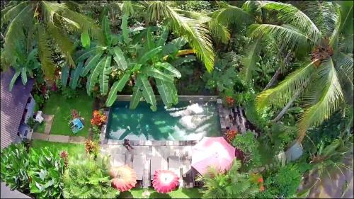 Pejeng Kawan Villa | Amaya Cottage Ubud by SHM