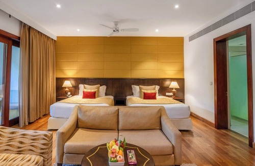 Kandalama Resort | Amaya Lake Dambulla