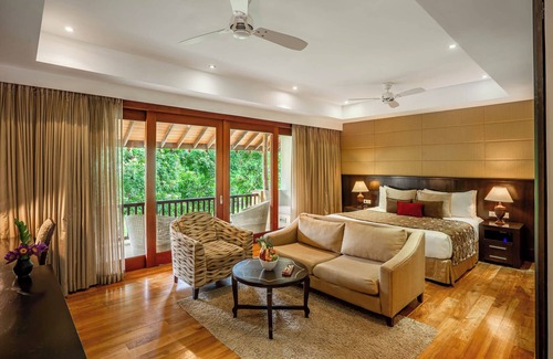 Kandalama Resort | Amaya Lake Dambulla