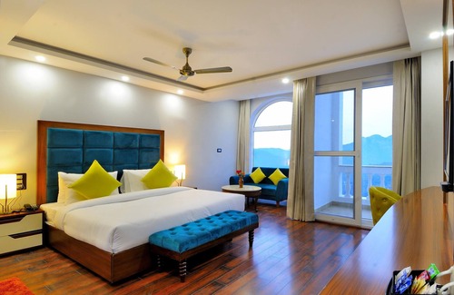 Sakalana Range Hotel | Amaya Resort