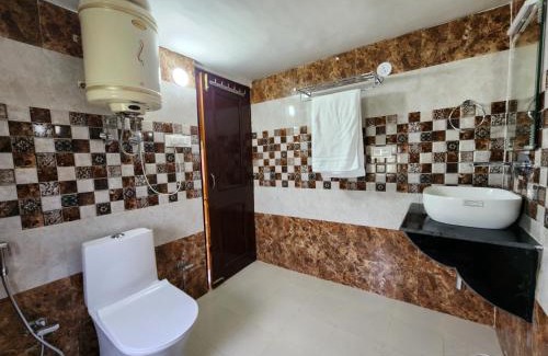 Burwa House | Amaya Retreat Cottage