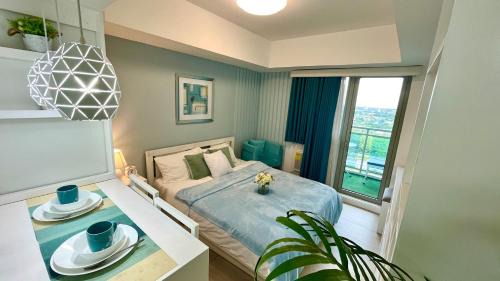 San Fernando Apartment | Amaya Suite