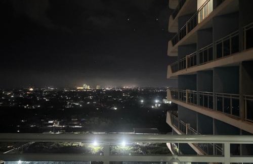 San Fernando Apartment | Amaya Suite