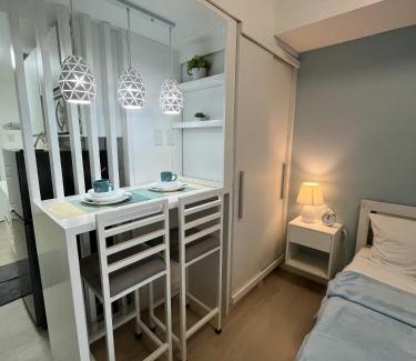 San Fernando Apartment | Amaya Suite