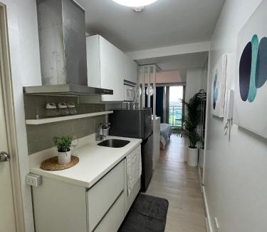 San Fernando Apartment | Amaya Suite