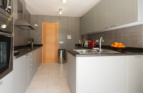 Cala Vadella Villa | Amazing Ibiza Villa | Villa Griselda | 4 Bedrooms | Spacious Furnished Sun.