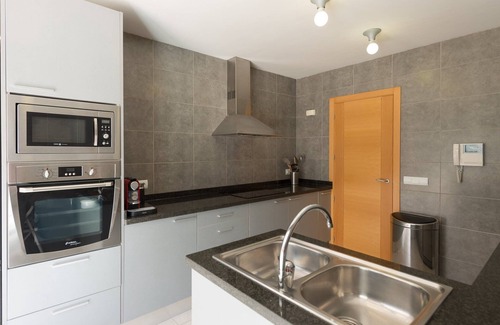 Cala Vadella Villa | Amazing Ibiza Villa | Villa Griselda | 4 Bedrooms | Spacious Furnished Sun.