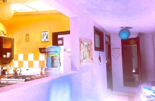 De Guadalupe House | Amazing House of View